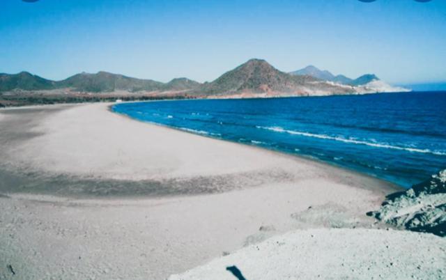 Ferienhaus Duplex Playa *
