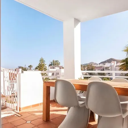 Dúplex Playa San José Exterior foto