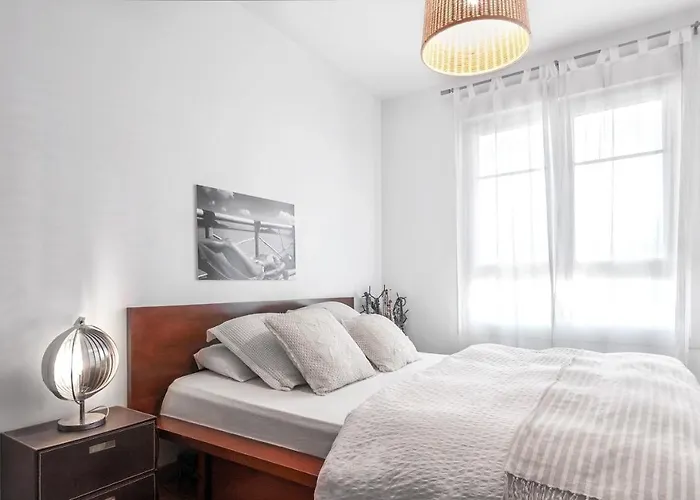 Magnífica vivienda en primera línea de playa