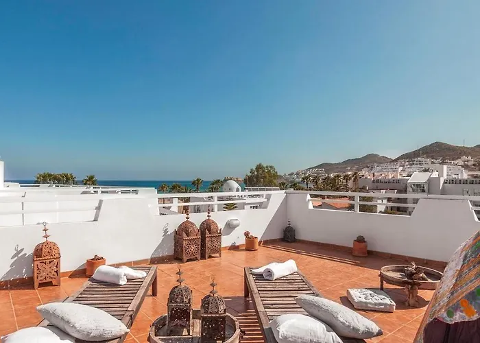 Magnífica vivienda en primera línea de playa