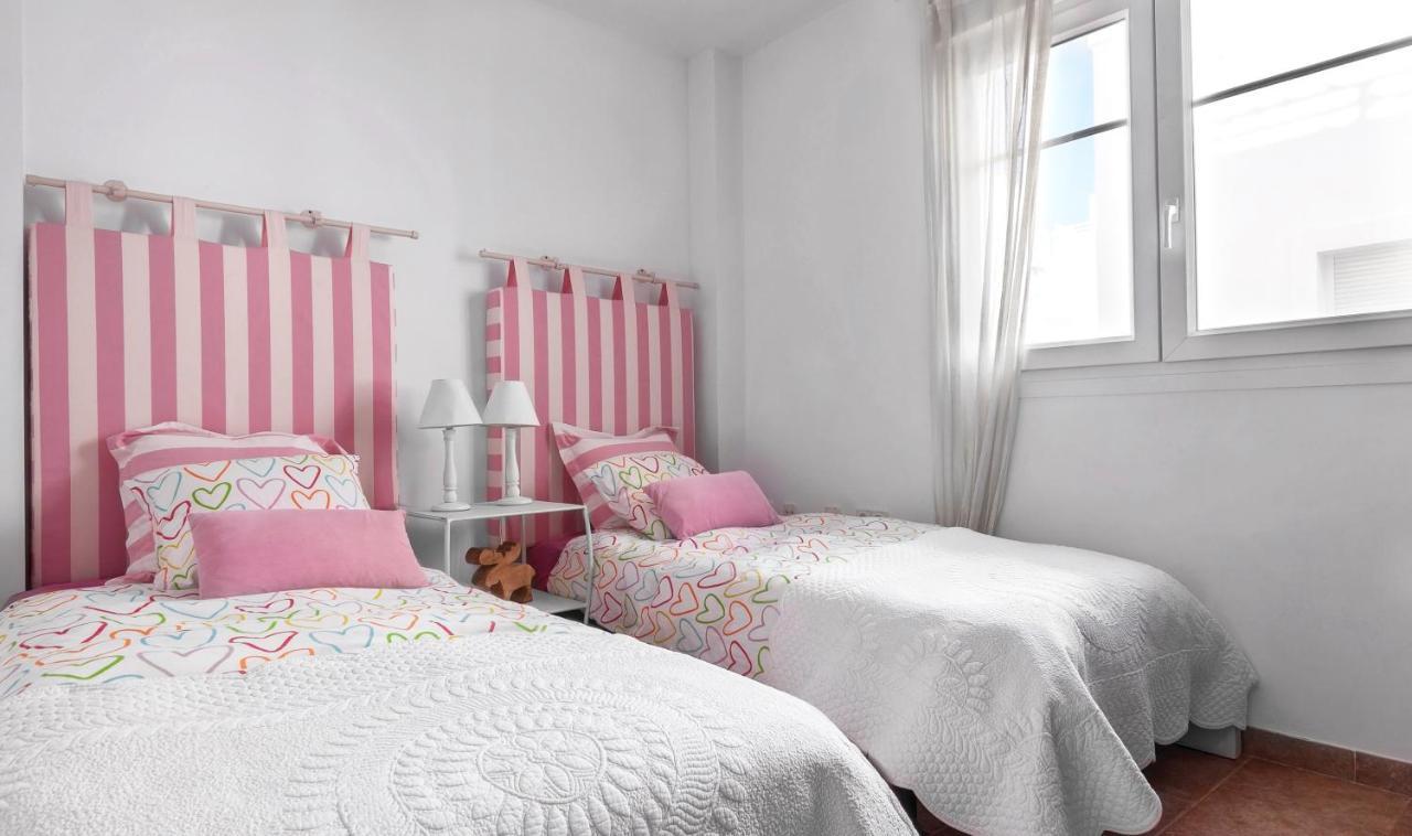 Duplex Playa San José