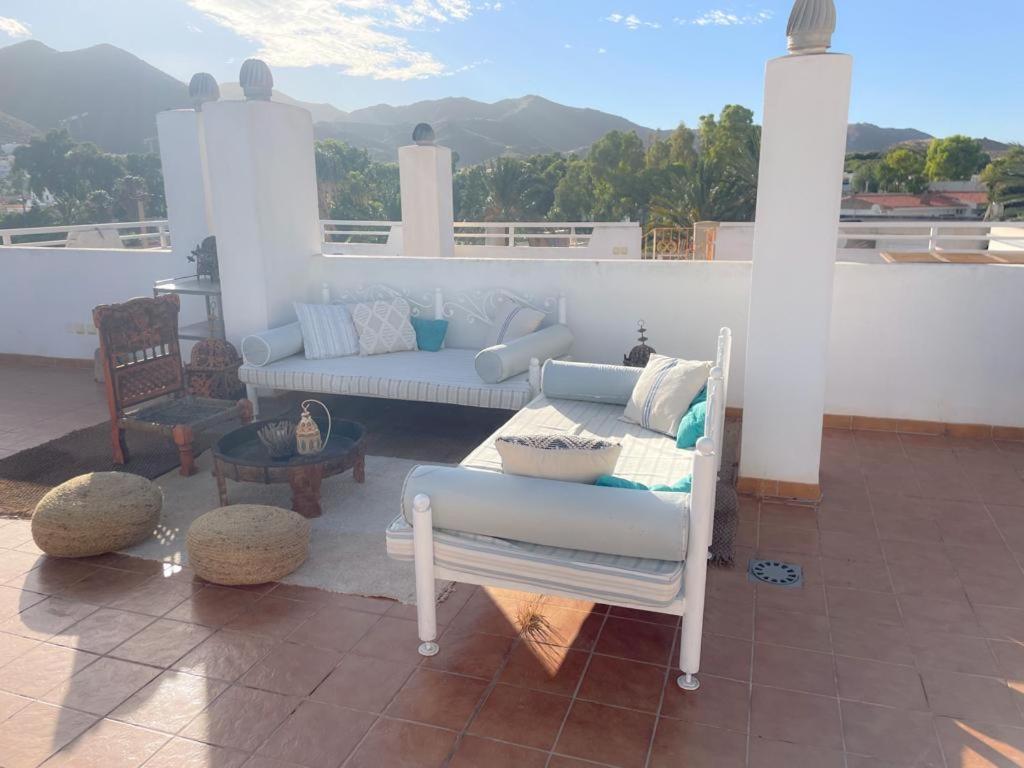 Duplex Playa Casa de vacances San José