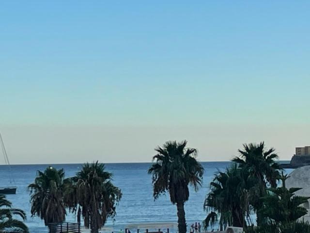 Duplex Playa